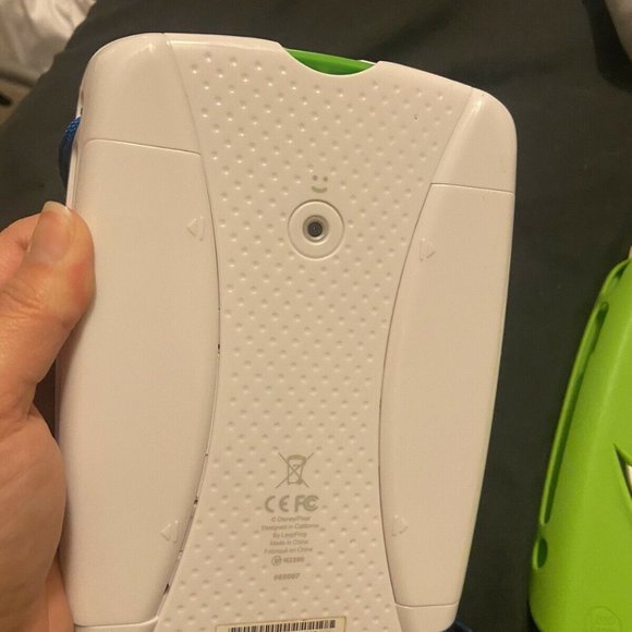 🥳🎈HP🎈🎉Leapfrog LeapPad 2 Disney Monsters Inc University Bundle 🎈🎉HP 🥳🎈🎉 - Picture 7 of 15